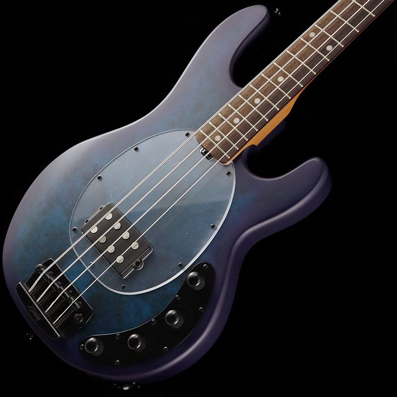 Sterling by MUSICMAN Ray34PB (Neptune Blue/Maple)の画像